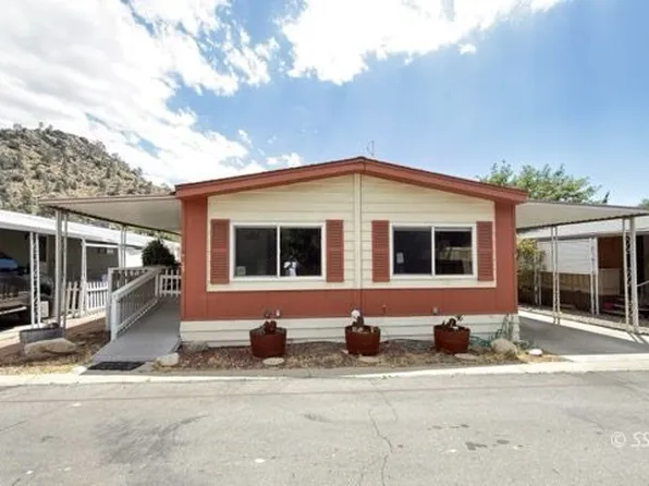 11901 Sierra Way Space 29, Kernville, CA 93238