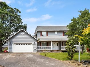 1420 N 20th St, Washougal, WA 98671