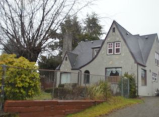 3201 Romane Rd, Raymond, WA 98577