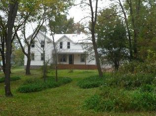 E397 Harris Rd, Iola, WI 54945