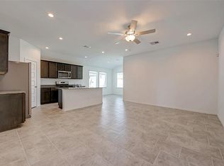 1123 Lipizzan Ln, Rosharon, TX 77583