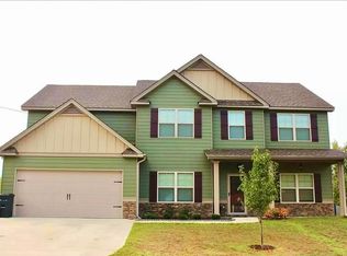 303 Owens Rd, Fort Mitchell, AL 36856