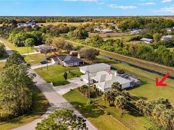 6029 Higgins AVE, FORT MYERS, FL 33905