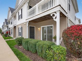 159 Brandy Mill Cir #28D, High Ridge, MO 63049