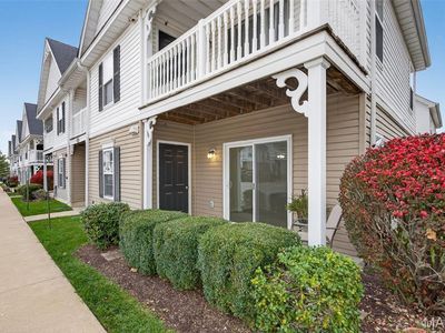 159 Brandy Mill Cir #28D, High Ridge, MO, 63049