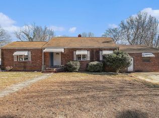 536 N Elm St, Asheboro, NC 27203