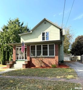 140 Fulton St, Galesburg, IL, 61401