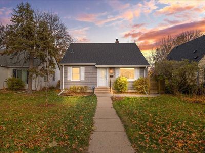 4429 5th Ave S, Minneapolis, MN, 55419