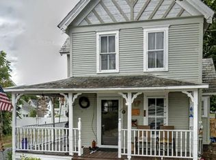 17 S Maple Street, Granville, NY 12832