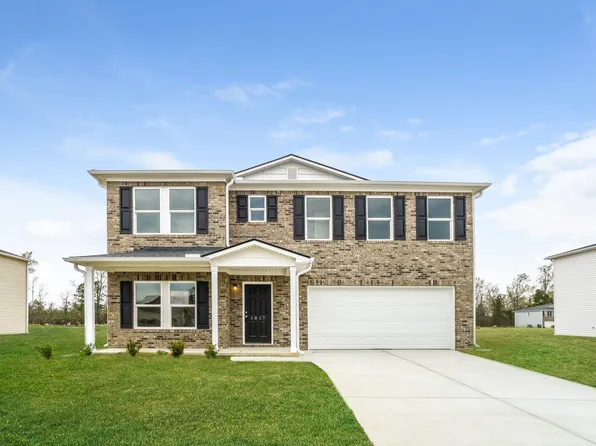 4027 Lake Russell Dr, Florence, SC 29506