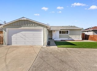 31047 Brae Burn Ave, Hayward, CA