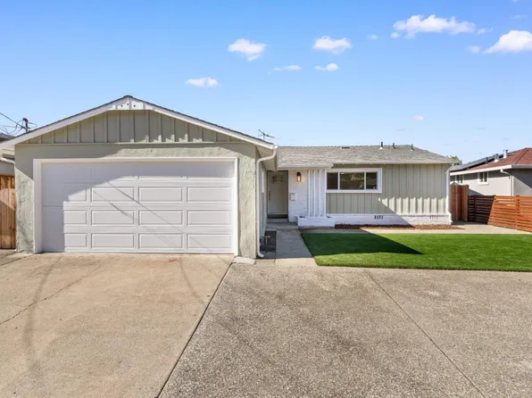 31047 Brae Burn Ave, Hayward, CA 94544