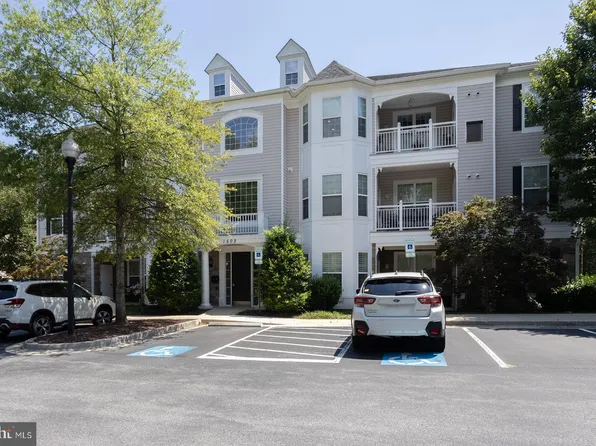 1503 Broadneck Pl Unit 101, Annapolis, MD 21409