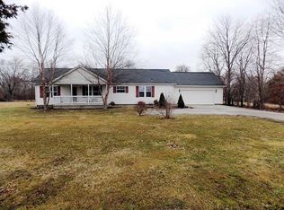 7872 Morrow Woodville Rd, Pleasant Plain, OH