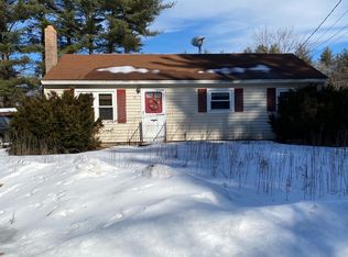 14 Nutter St, Rochester, NH 03867