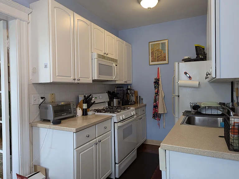 848 Massachusetts Ave #11 — Photo 6