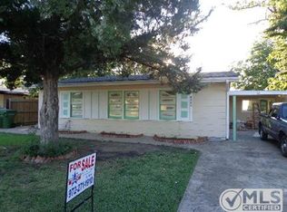 1535 Laura Dr, Garland, TX 75040