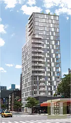 Rented by Halstead Real Estate