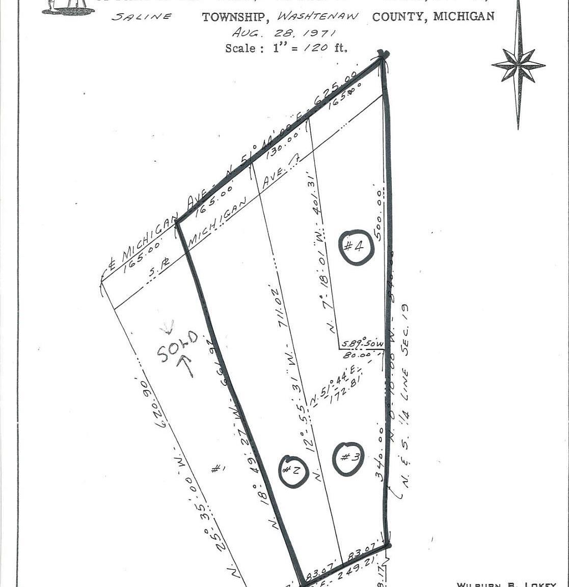 234 W Michigan Ave, Saline, MI 48176 MLS 3293804 Zillow