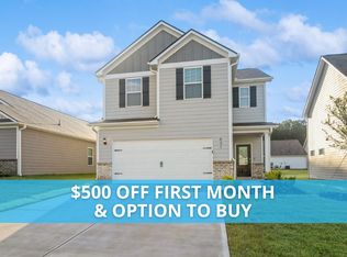 631 Mackenzie Cv, Villa Rica, GA 30180