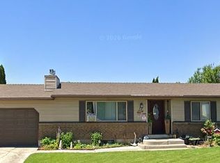 174 Alturas St, Idaho Falls, ID 83401