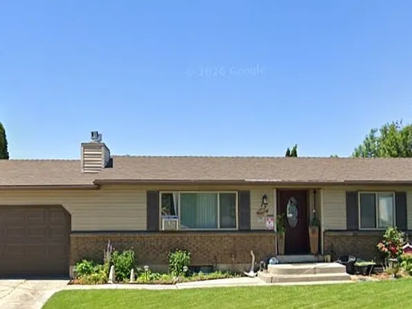 174 Alturas St, Idaho Falls, ID 83401