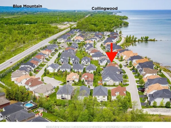 64 Waterview Rd, Wasaga Beach, ON L9Z 0E9