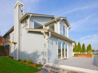 8 Meadow Ridge Dr, Corte Madera, CA 94925