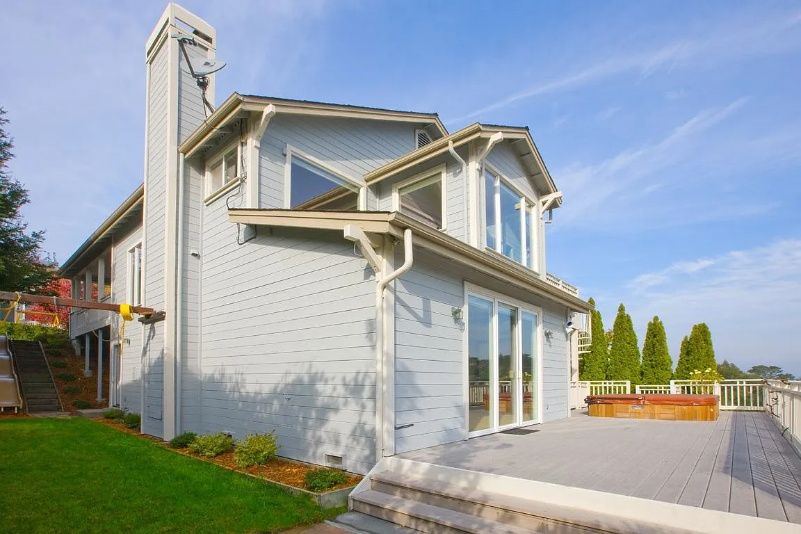 8 Meadow Ridge Dr photo 1