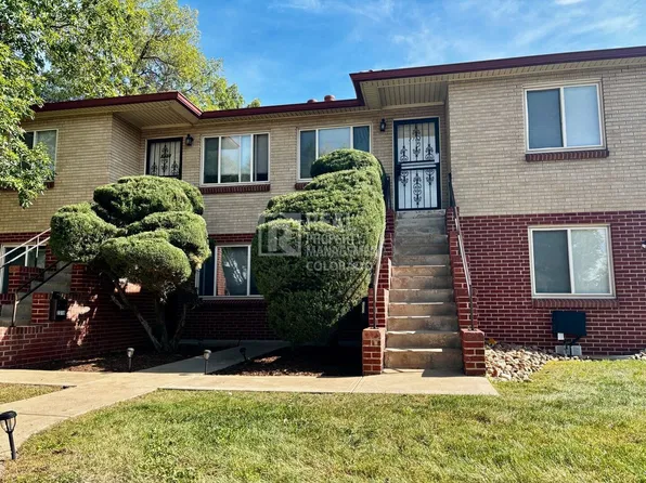 2322 S Cherokee St, Denver, CO 80223