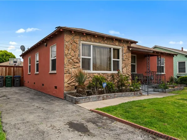14816 Spinning Ave, Gardena, CA 90249