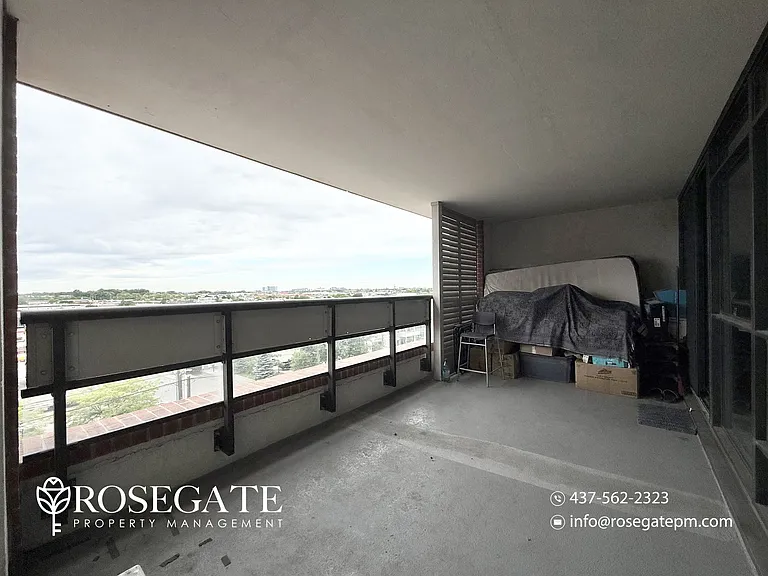 830 Lawrence Ave W #546 — Photo 14