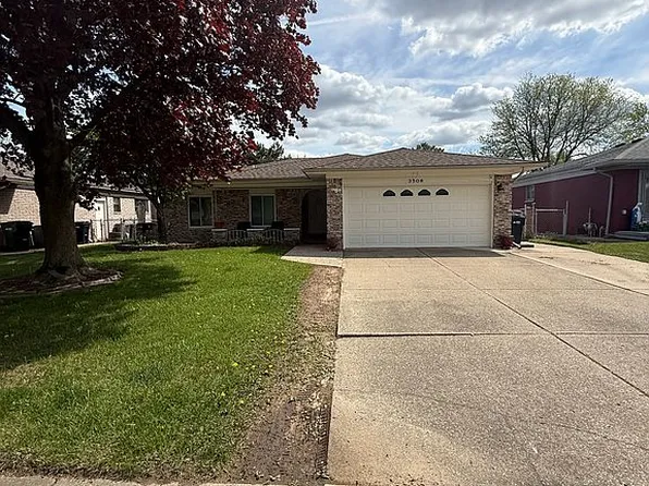 3508 Franklin Park Dr, Sterling Heights, MI 48310