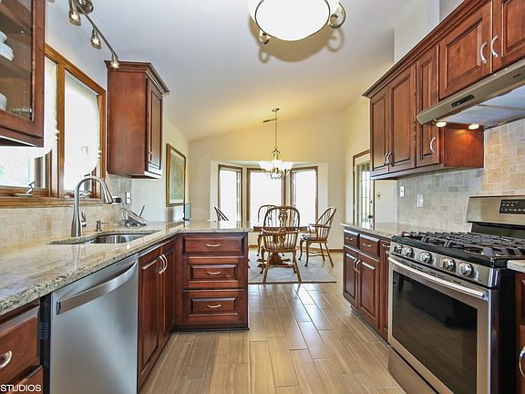 2nd image of 9844 Terrace Ct W APT E2