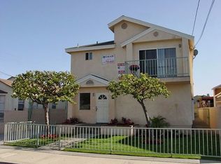1742 W 146th St APT D, Gardena, CA 90247