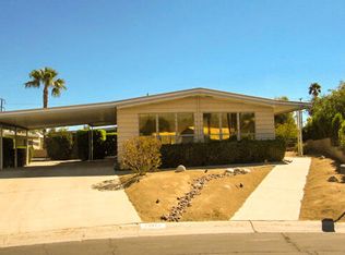 73960 Seven Springs Dr, Palm Desert, CA 92260