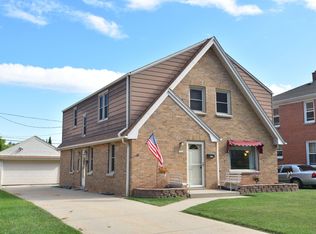 3602 W Ohio Ave #3602A, Milwaukee, WI 53215