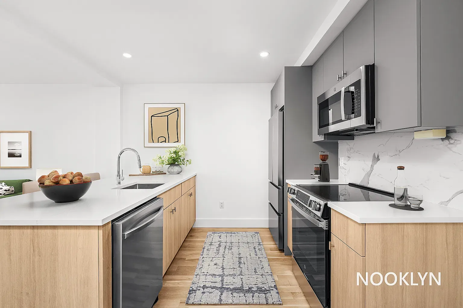 1233 Eastern Parkway — Photo 3