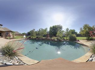 1508 Nettle Ln, Haslet, TX 76052