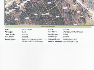 2145 Charles St #42-44, Durham, NC 27707