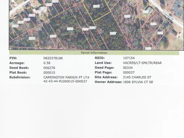 2145 Charles St #42-44, Durham, NC 27707