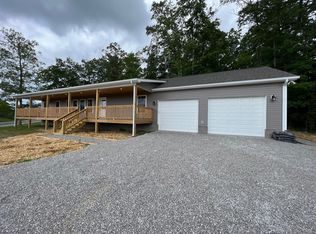 2959 W Highway 92, Pine Knot, KY 42635