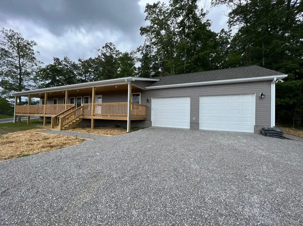 2959 W Highway 92, Pine Knot, KY 42635