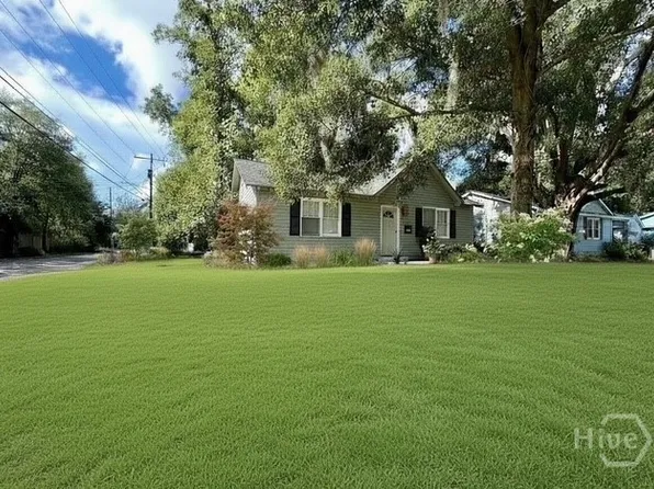 2033 California Ave, Savannah, GA 31404