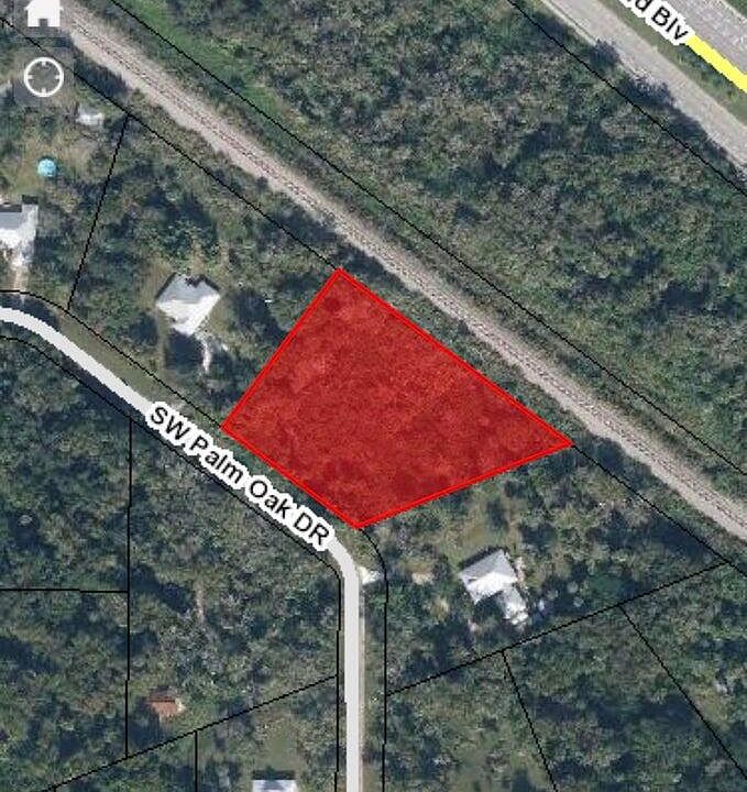 2nd image of 15249 SW Palm Oak Avenue
