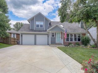 7907 Kevin Ln, Belton, MO 64012