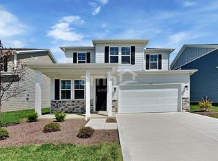 9178 Henley Ave SW, Reynoldsburg, OH 43068