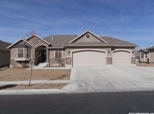 1988 W 1260 N, Lehi, UT 84043