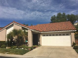 23855 Villena, Mission Viejo, CA 92692