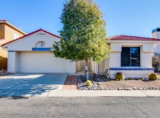 10464 N Fair Mountain Dr, Oro Valley, AZ 85737
